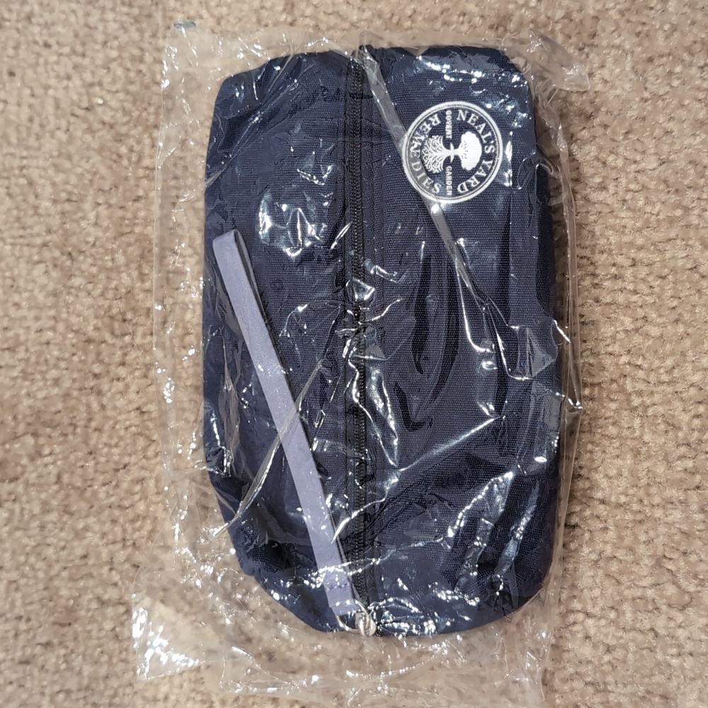 ANA Amenity kit , Neal's Yard Remedies